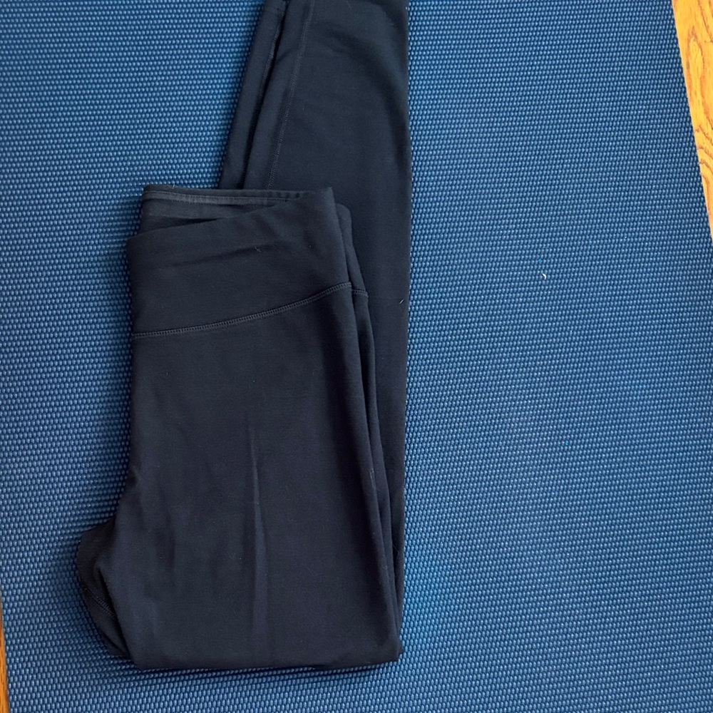 Pact Women's Organic Cotton Leggings